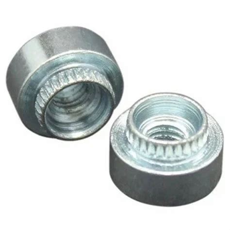 stainless steel clinch nuts